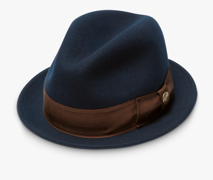 Transparent English Subject Clipart - Fedora, Transparent Clipart