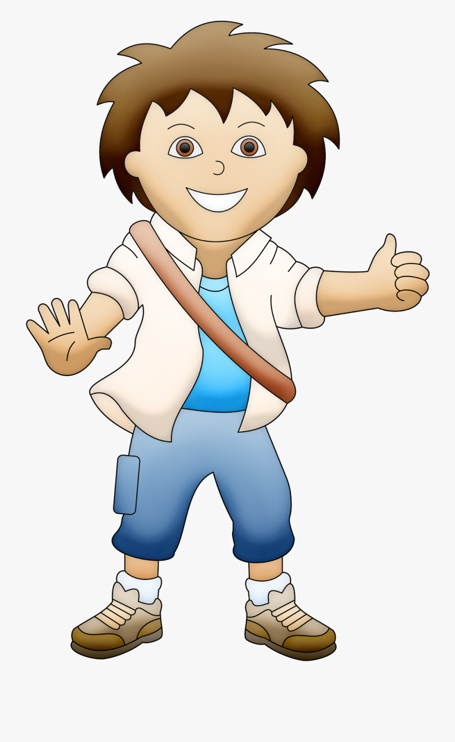 รูป คน Gif Png, Transparent Clipart