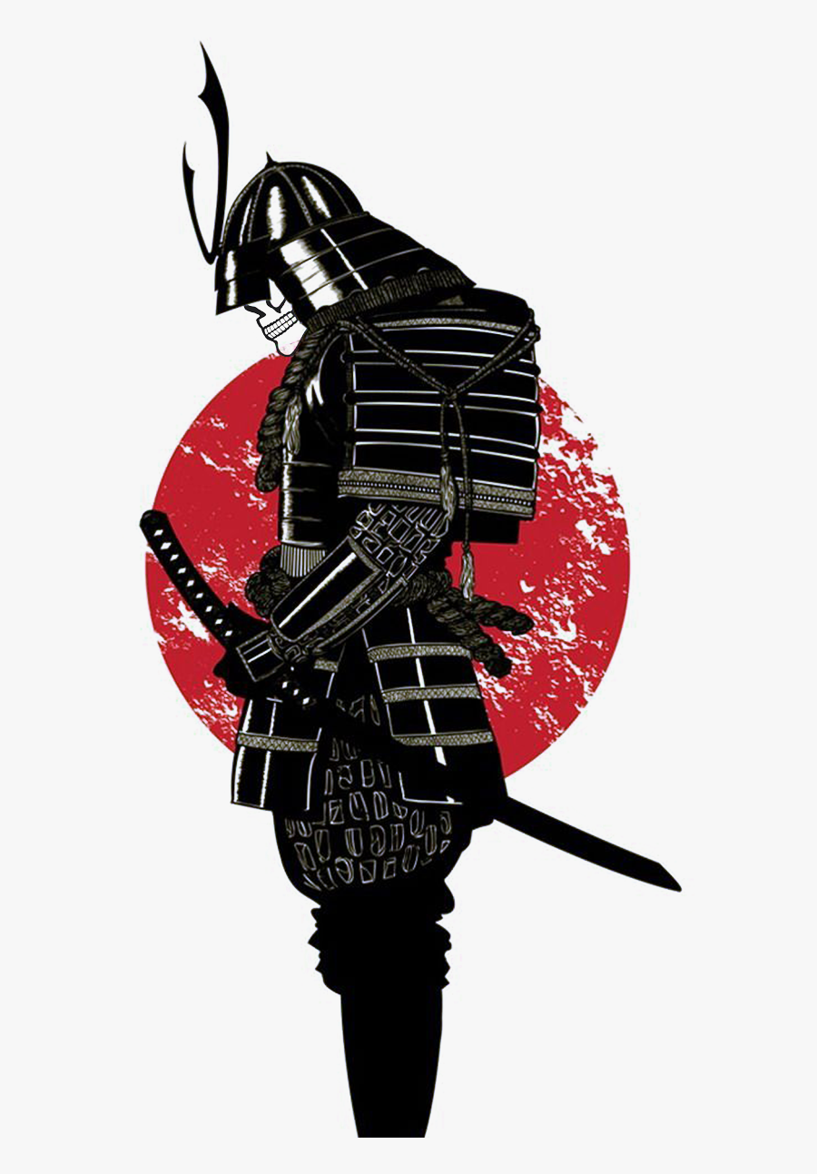 Samurai Png Image - Samurai Png, Transparent Clipart