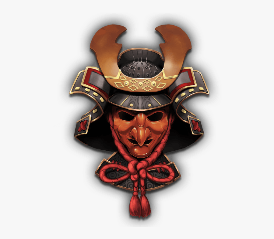 Download Samurai Png Clipart For Designing Projects - Shadow Fight 2 Samurai, Transparent Clipart