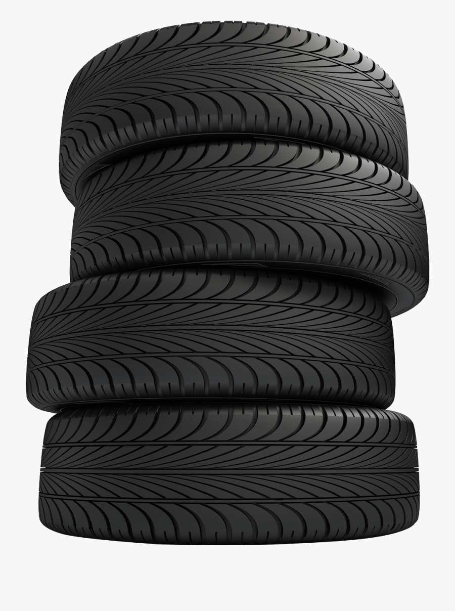 Stack Of Tires Png, Transparent Clipart