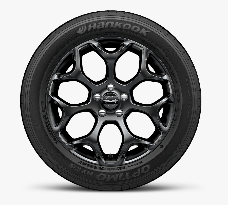 Car Wheel Transparent Png Image - Transparent Background Tire Png, Transparent Clipart