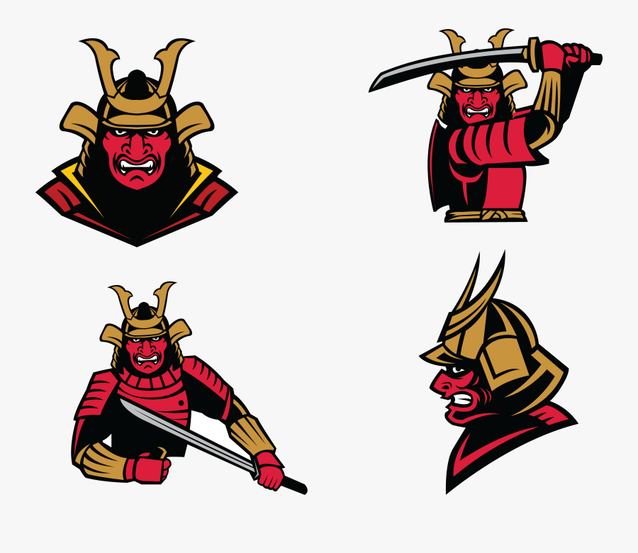 Clip Art Collection Of Free Vector - Ancient Japanese Clip Art, Transparent Clipart