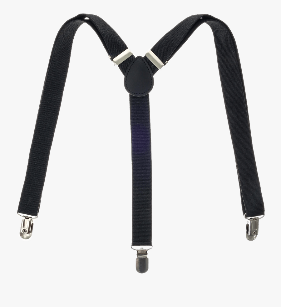 Trousers Braces Clipart , Png Download - Suspenders, Transparent Clipart