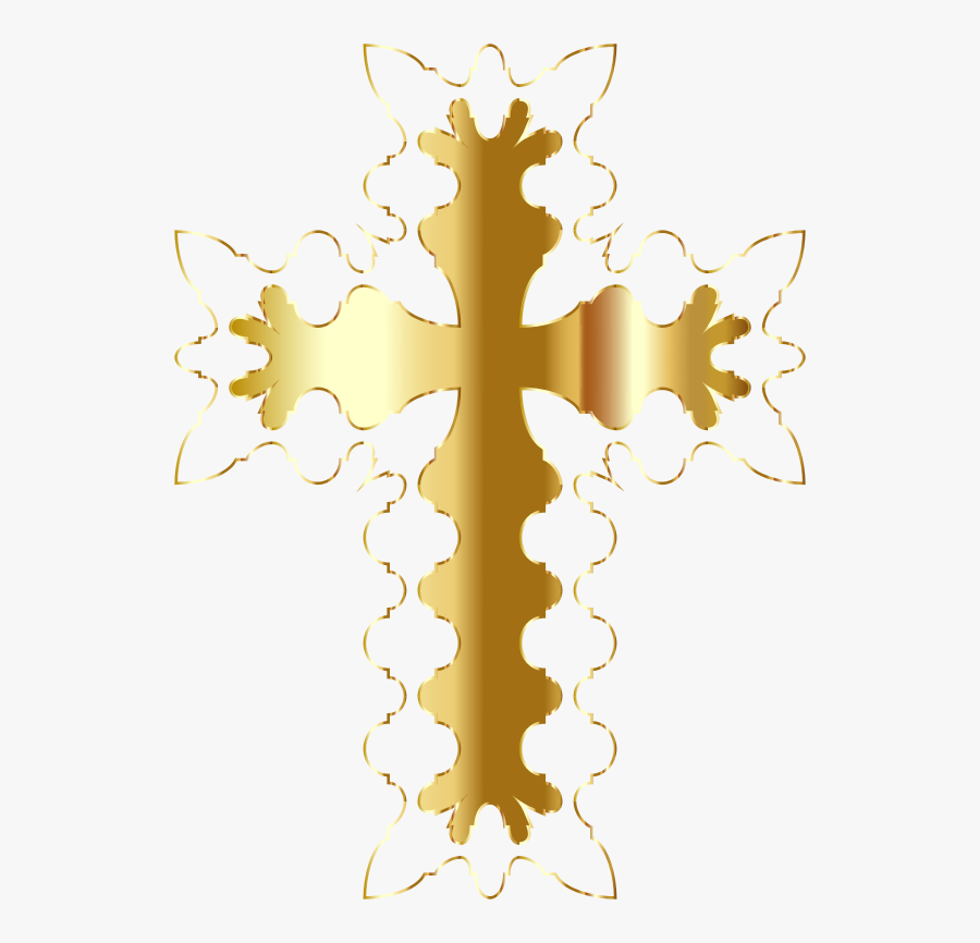 Symbol,cross,symmetry, Transparent Clipart