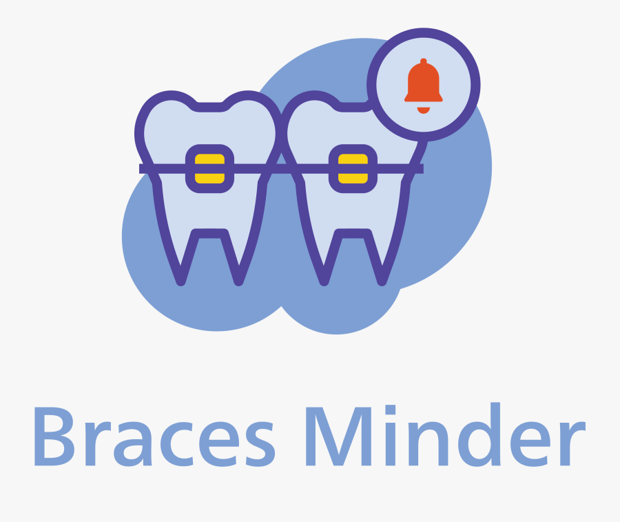 Help Dr O Orthodontist - Graphic Design, Transparent Clipart