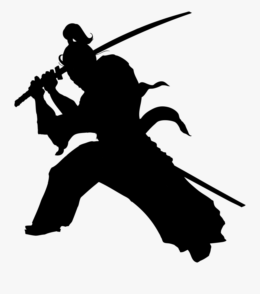 Download Png Free For - Samurai Transparent Png, Transparent Clipart