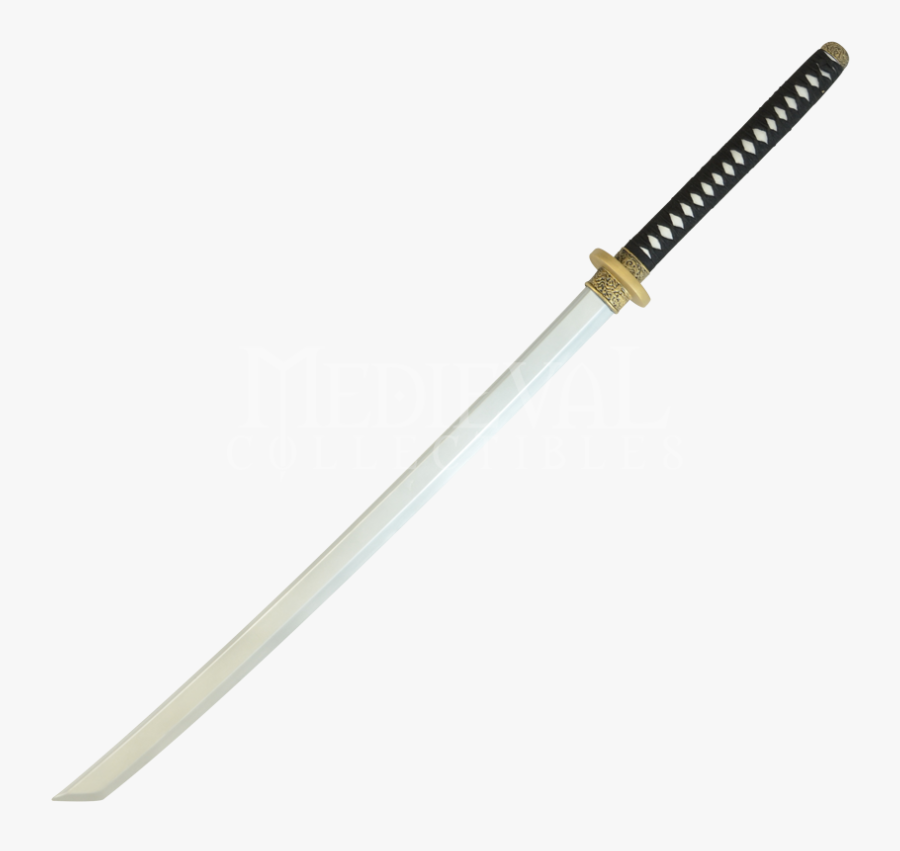 Samurai Png No Backround - Sword Png, Transparent Clipart