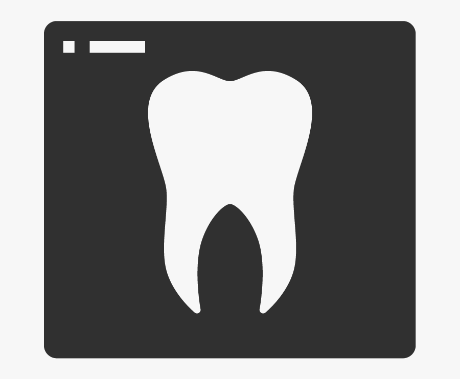 Valencia Family Dentistry & Orthodontics » Los Lunas, - X Ray Teeth Icon, Transparent Clipart