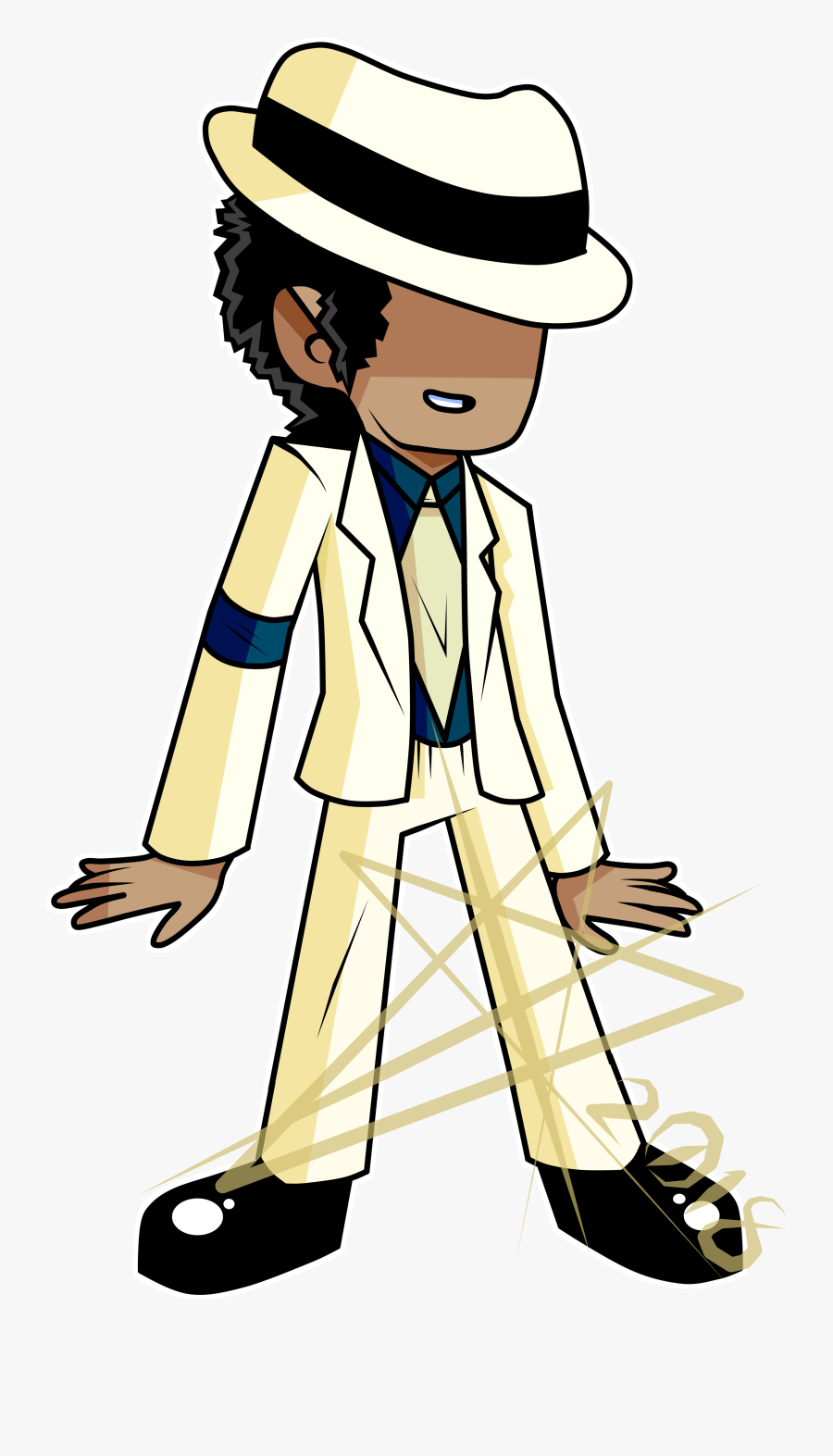 Clipart , Png Download - Michael Jackson Clipart Free, Transparent Clipart