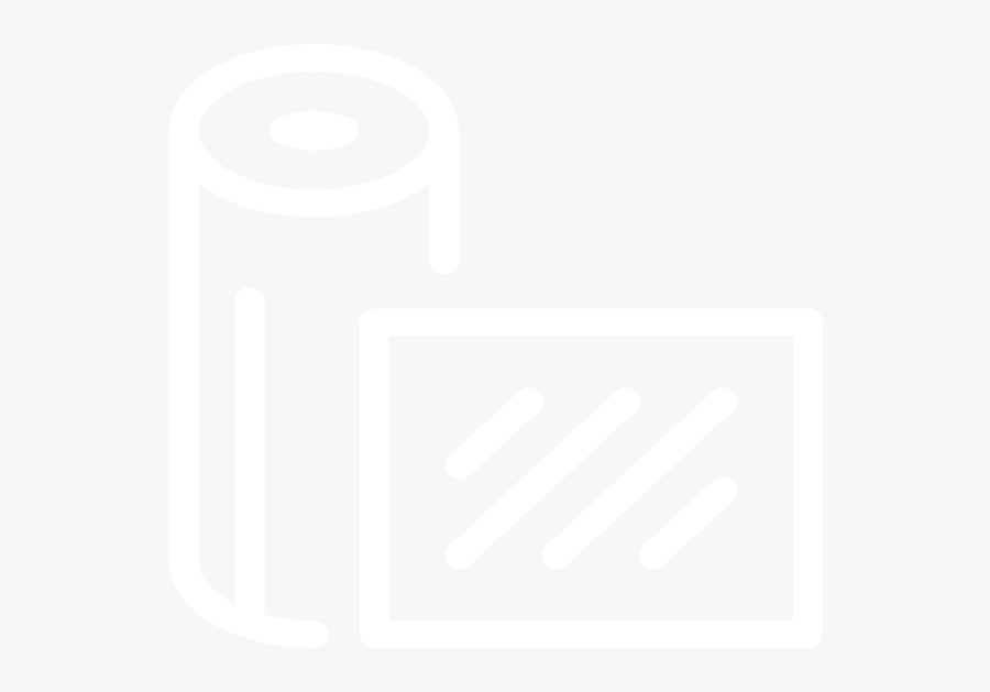 We Make Carpet For Any Space And Any Industry - Circle, Transparent Clipart