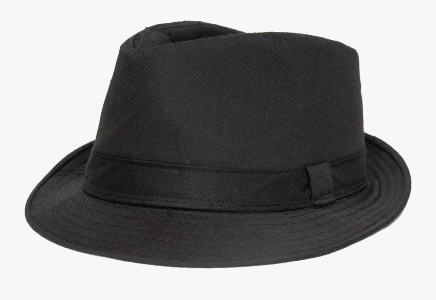 Collection Of Free Fedora Transparent Dank - Hat, Transparent Clipart