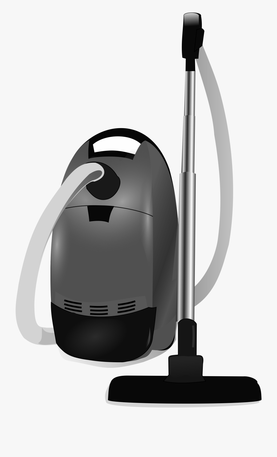 Transparent Vacuum Cleaner Clipart Png, Transparent Clipart