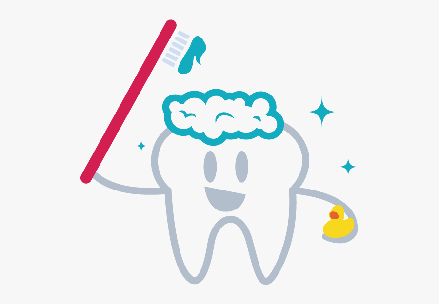 Clip Art Dentistry Images Free - Png Of Brushing Teeth, Transparent Clipart