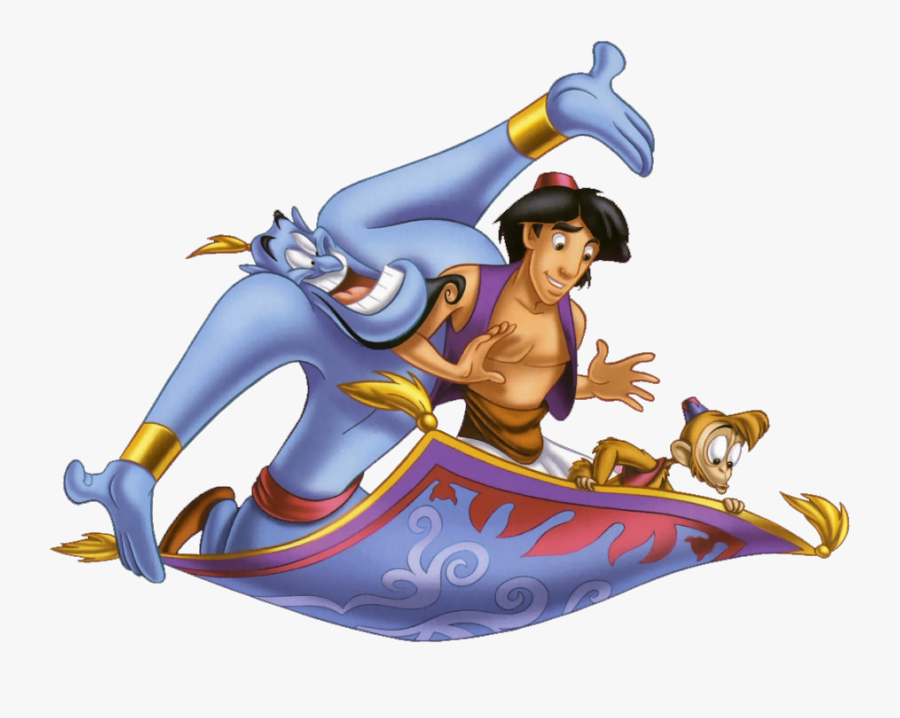 Aladdin Group Clipart - Aladdin Png, Transparent Clipart