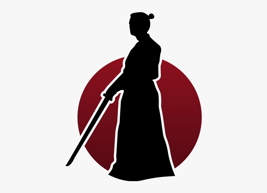 Samurai Png Image - Samurai Png, Transparent Clipart