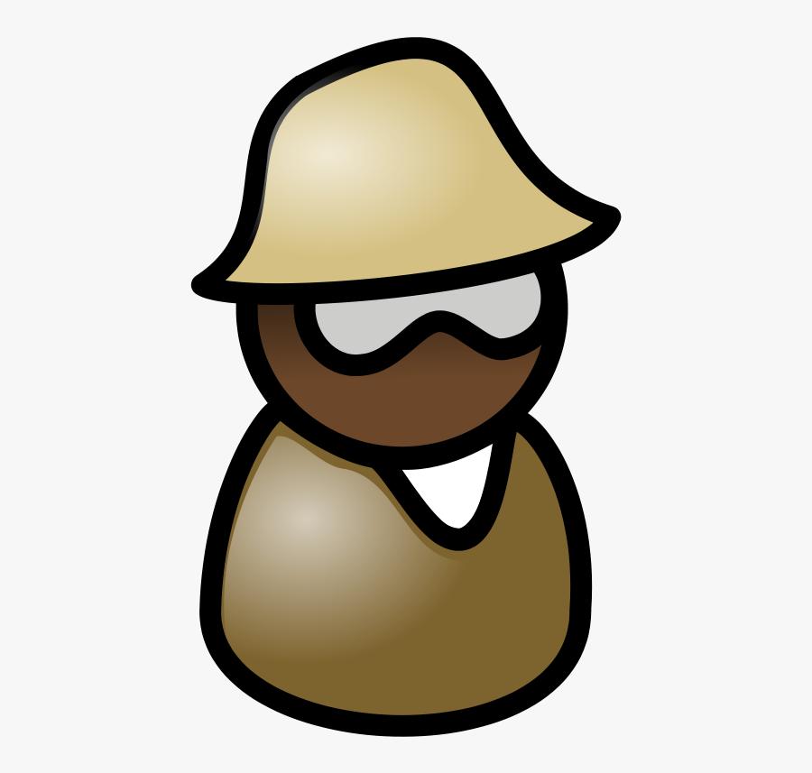 People Juliane Krug 06b - Man, Transparent Clipart