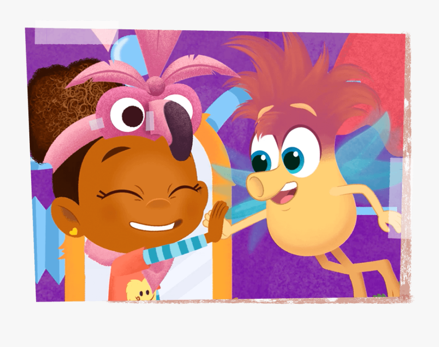 Gallery Image - Cartoon, Transparent Clipart