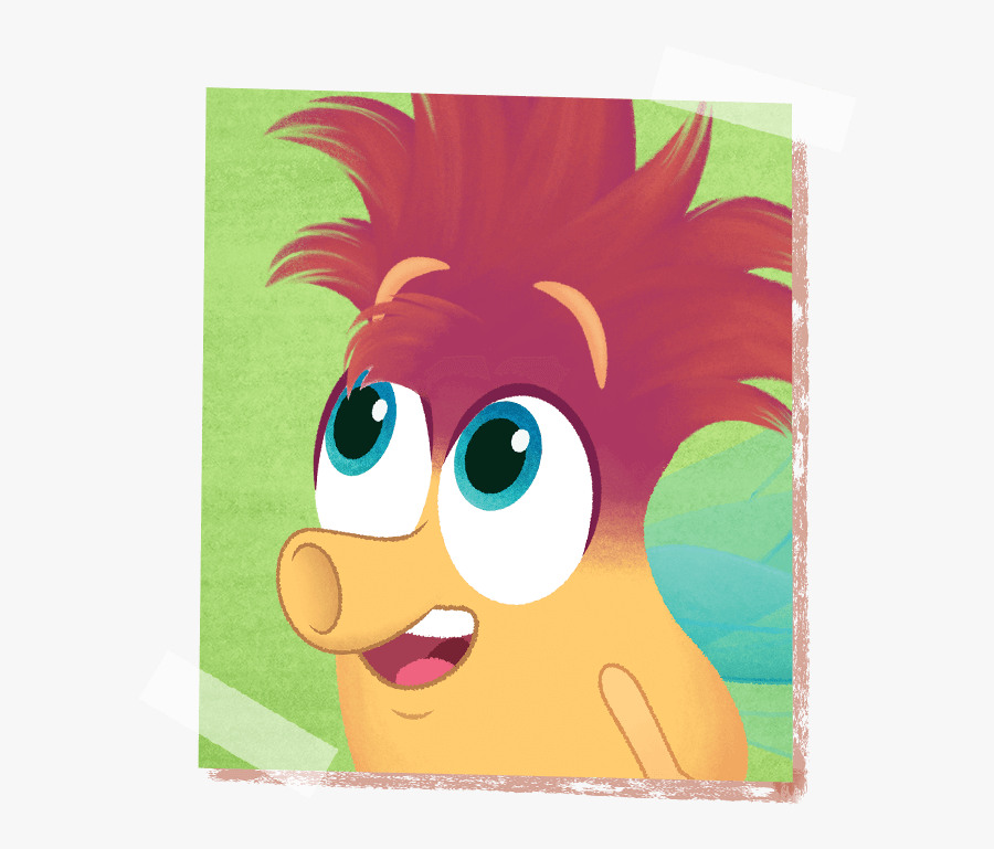 Gallery Image - Cartoon, Transparent Clipart