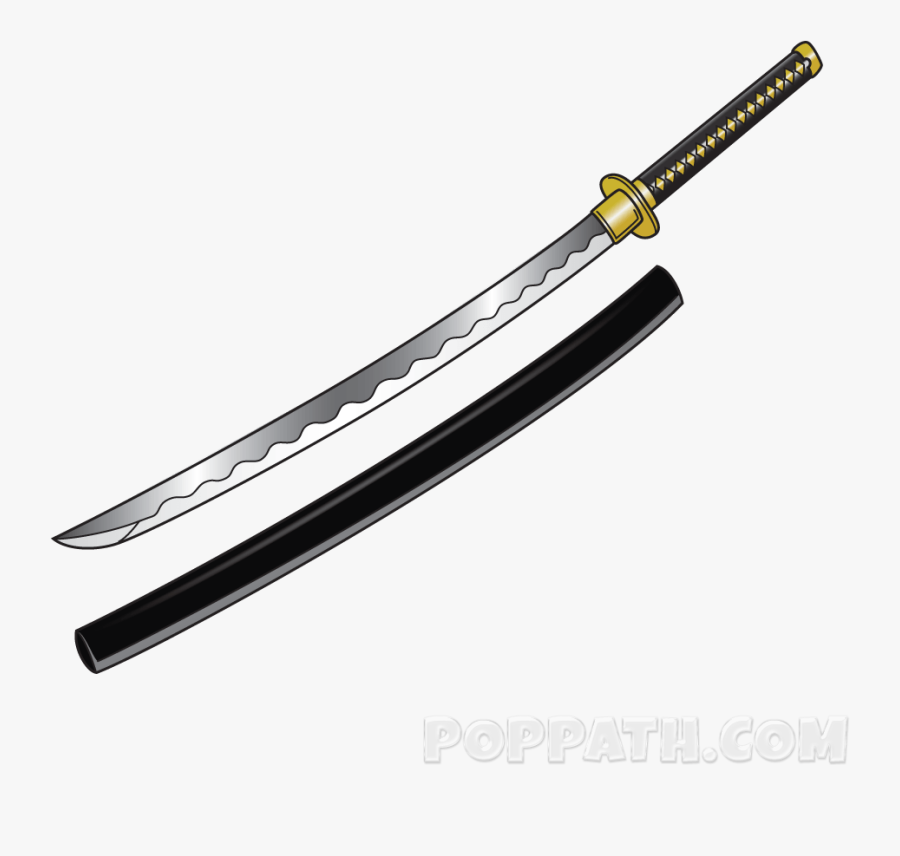 Transparent Longsword Clipart - 中国 美术 学院 象山 校区, Transparent Clipart