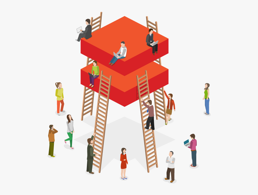 Databricks Community Edition - Databricks And Mlflow Architecture, Transparent Clipart