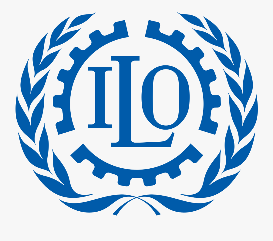 Factories Clipart Factory Labour - International Labour Organization, Transparent Clipart