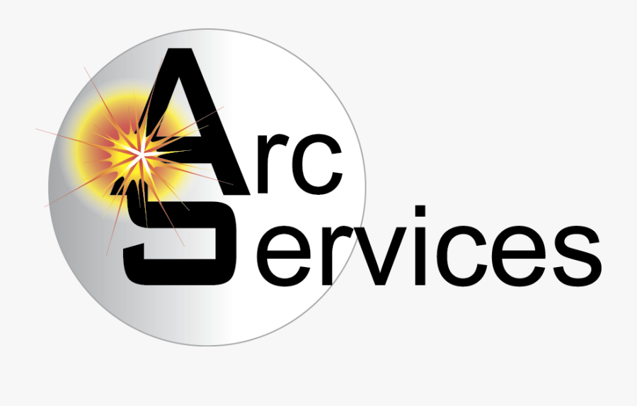 Arc Services Llc Automation - Graphic Design, Transparent Clipart