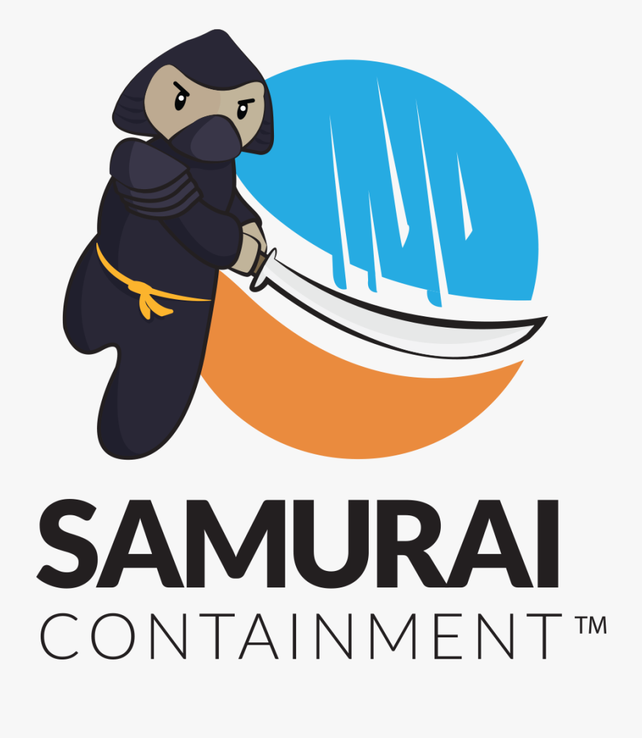 Introducing Samurai Containment™ - Different Types Of Marijuanas, Transparent Clipart