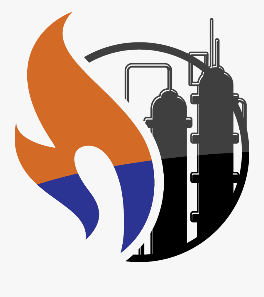 Factories Clipart Petrochemical - Icon Petrochemical, Transparent Clipart