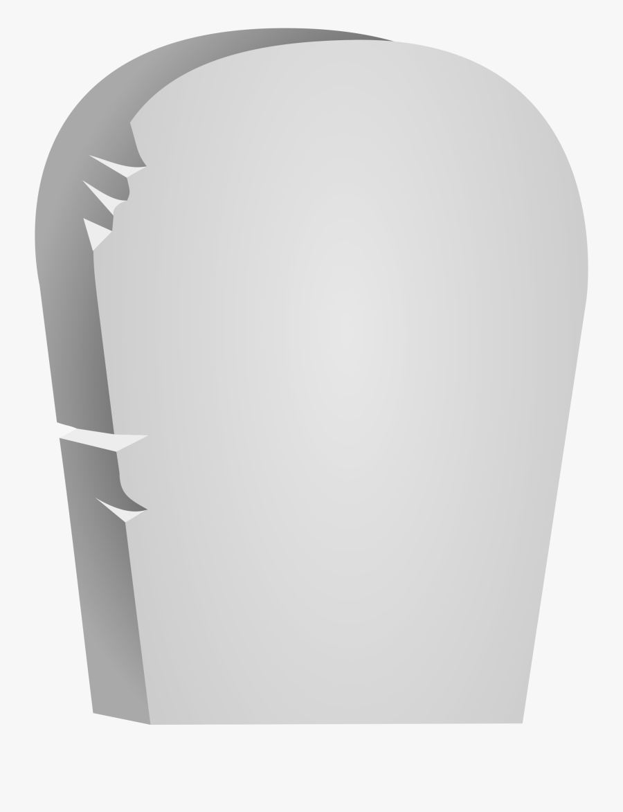 Grave Clipart Free To Use Clip Art Resource - Clipart Blank Gravestone, Transparent Clipart