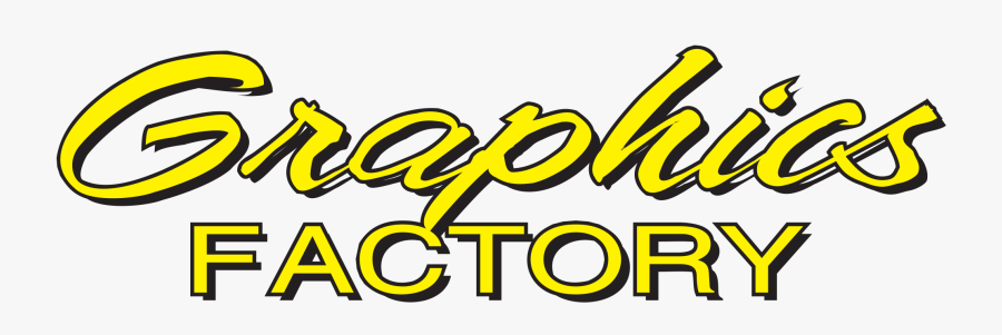The Graphics Factory, Port Alberni, Bc A - Graphics Factory Port Alberni, Transparent Clipart