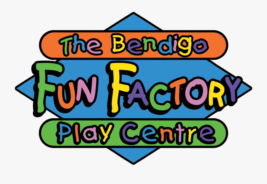 The Bendigo Fun Indoor, Transparent Clipart
