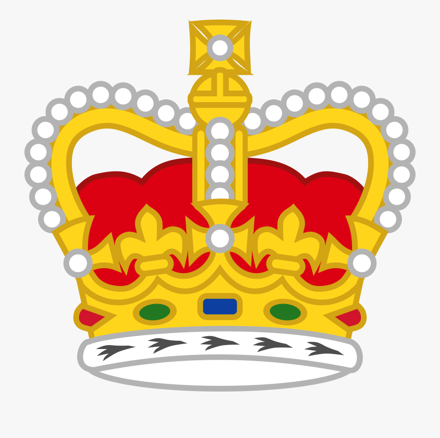 Crown, Jewel, Jewellery, Jewelry, King, Monarch - Edmonton Oil Kings Logo Png, Transparent Clipart