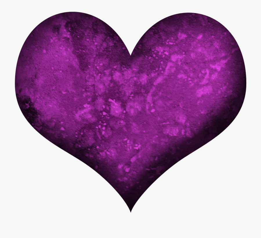 Heart Jewel Clipart - Portable Network Graphics, Transparent Clipart