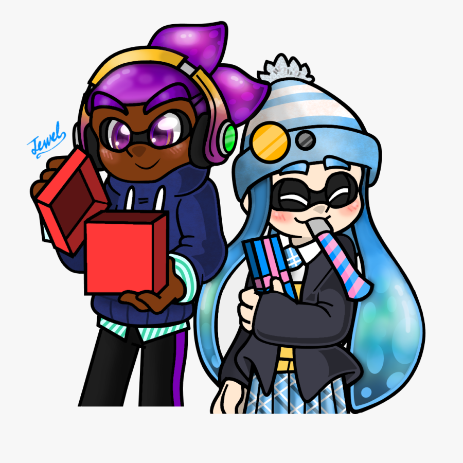 Artwork For Fun Times With Woomys Belated Birthday - Cartoon, Transparent Clipart