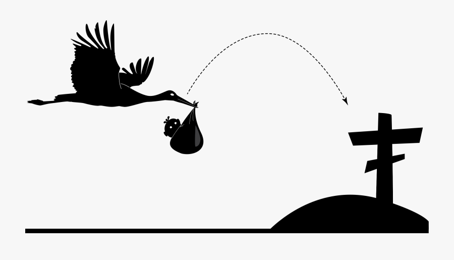 Art,silhouette,neck - Do Berço Ao Túmulo, Transparent Clipart