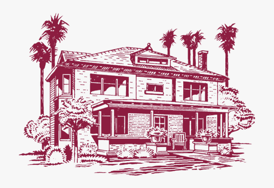 Transparent Center Clipart - Virginia G Piper Center For Creative Writing, Transparent Clipart