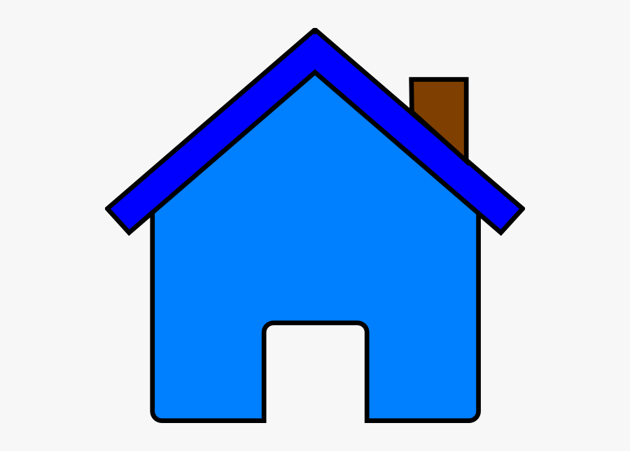 Cliparthot Banner Free Library - Color Blue Objects Clipart, Transparent Clipart