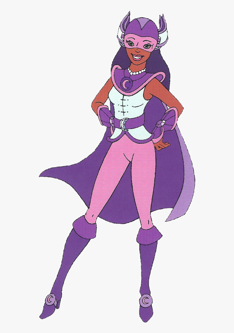 Princess Gwenevere And The Jewel Riders Fallon, Transparent Clipart