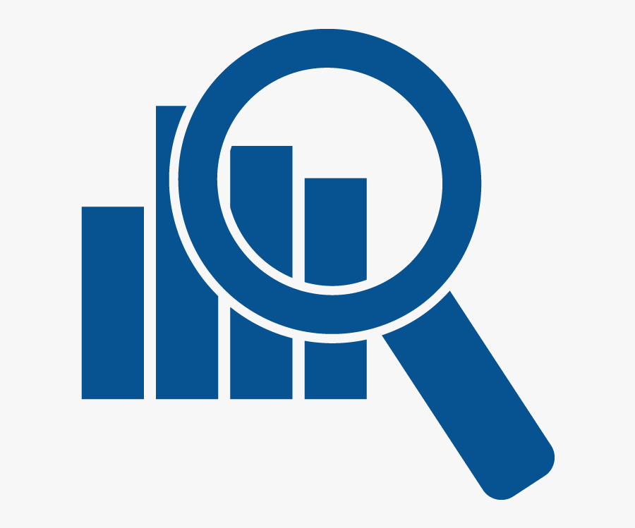 Transparent Background Chart Icon, Transparent Clipart