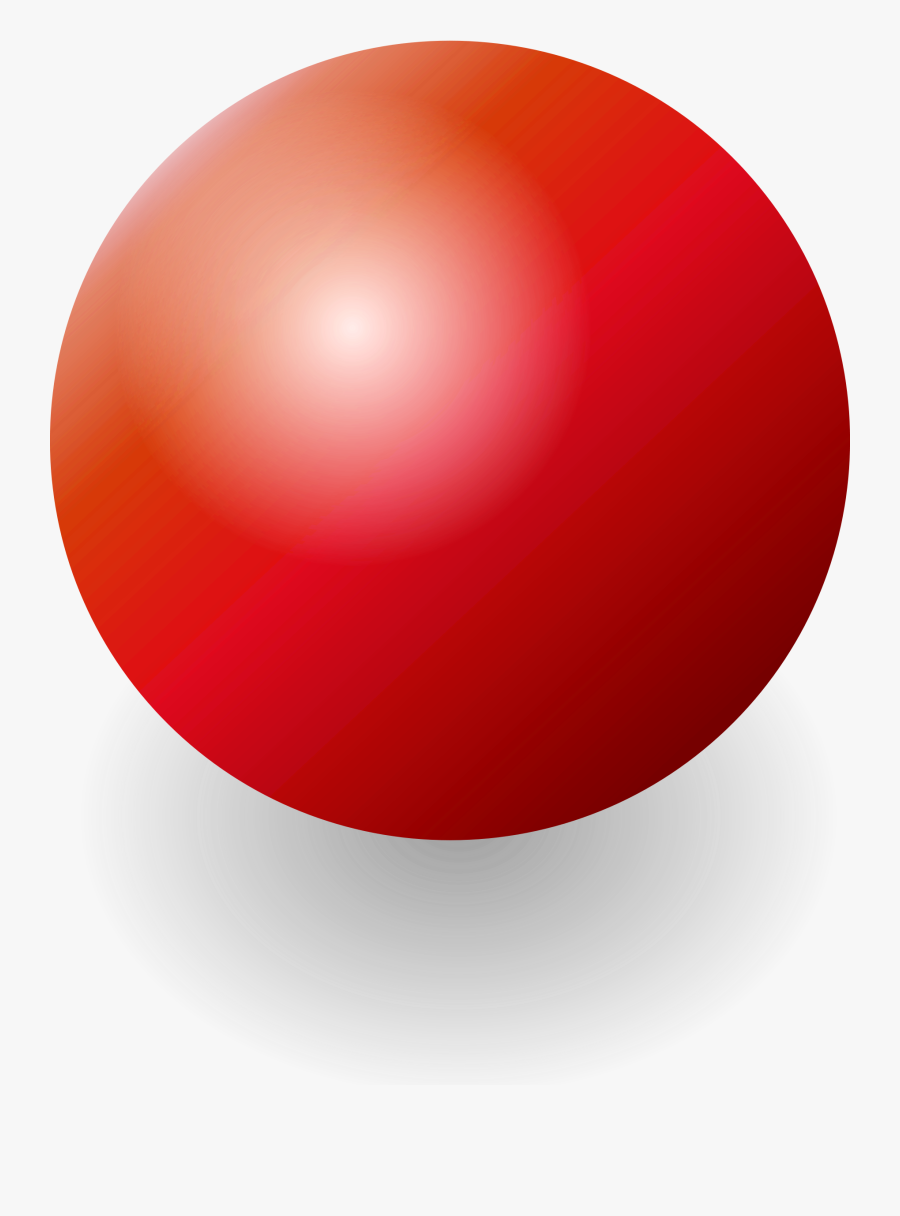 Billard Pictures - Sphere Clipart, Transparent Clipart