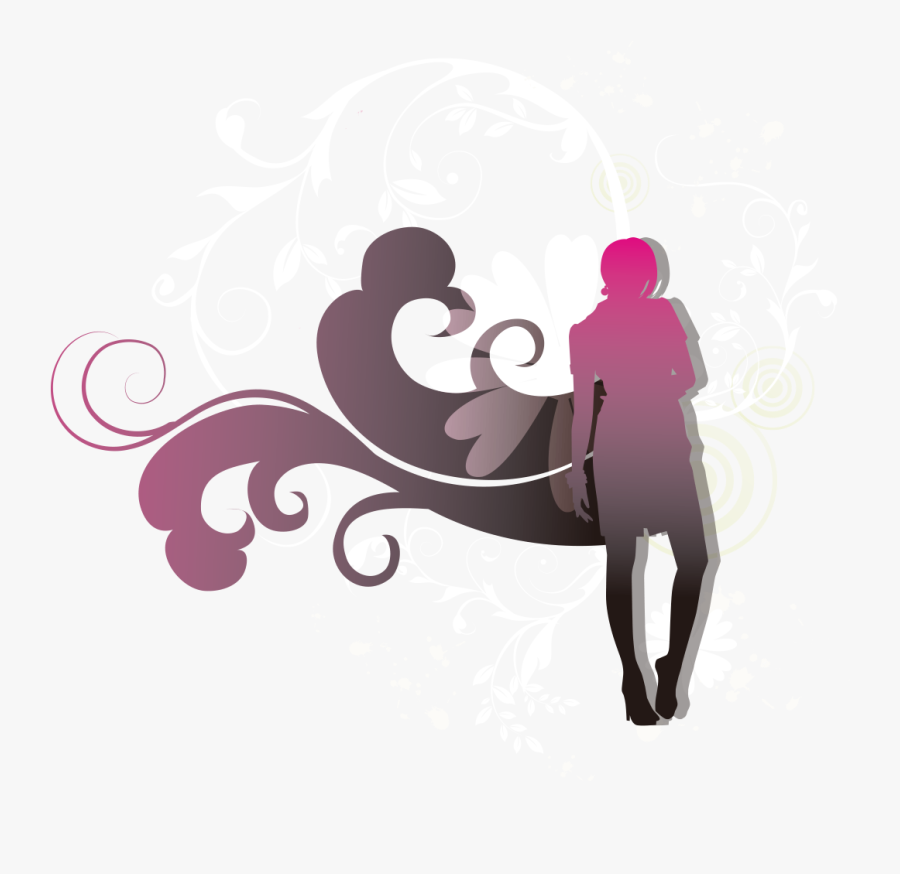 Disease Uterus Gynaecology Woman - Clip Art, Transparent Clipart