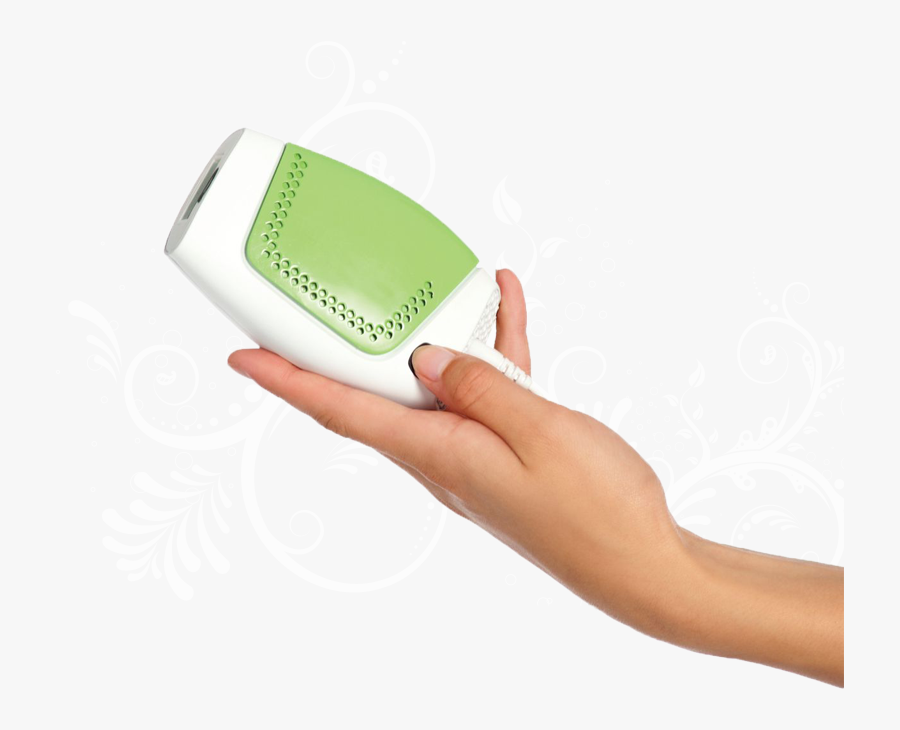 Silhouette Pulsed Laser Light 100,000 Jewel Removal - Fertility Monitor, Transparent Clipart