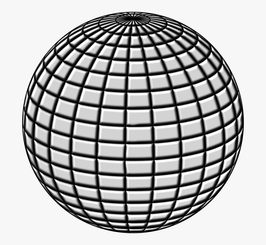 Thumb Image - Vector Globe Transparent, Transparent Clipart