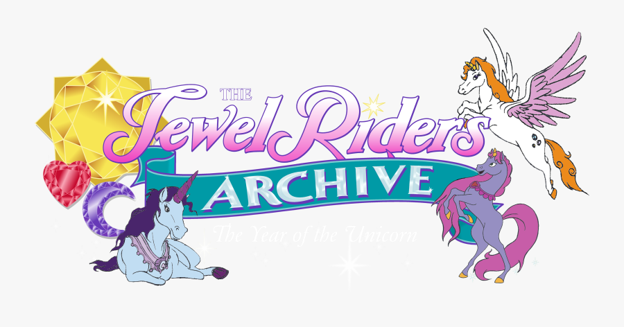 Princess Guinevere And The Jewel Riders Clipart , Png - Clip Art, Transparent Clipart