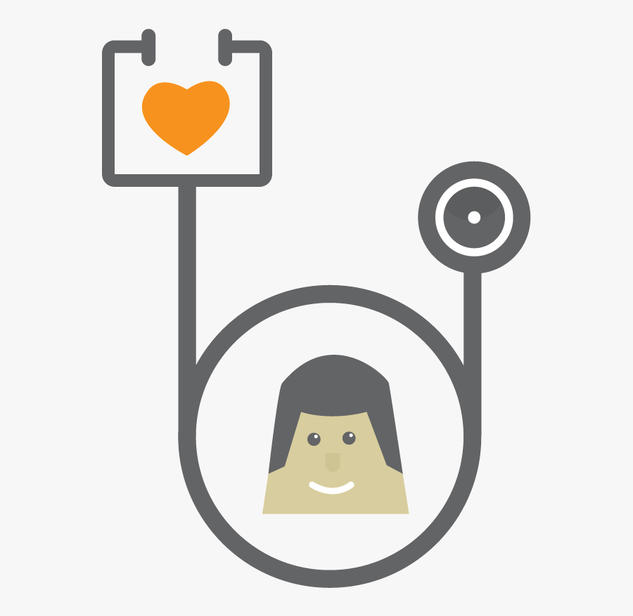 Heart Disease, Stroke Or Heart Failure Condition Management, Transparent Clipart