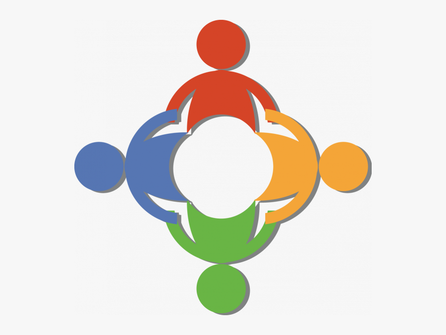 Burlington Baptist Church Of Author At Alliance - Community Clip Art Free, Transparent Clipart