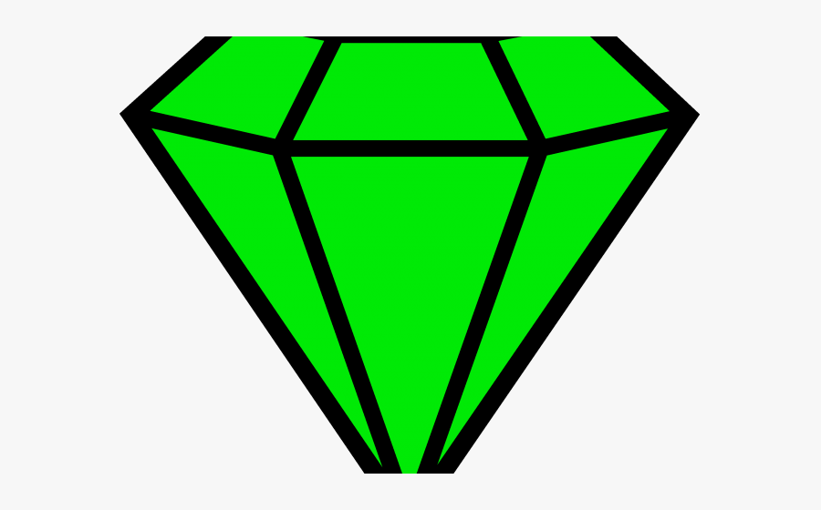 Blue Diamond Clip Art, Transparent Clipart