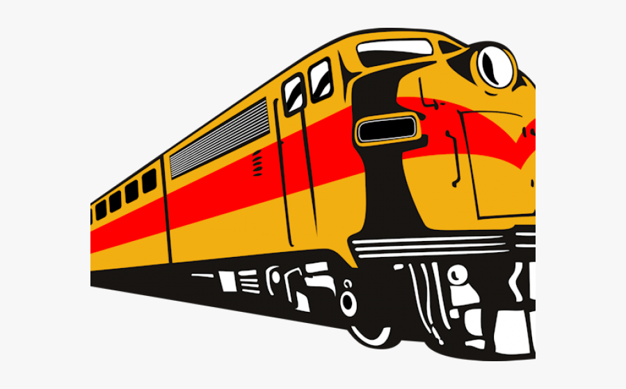 Railway Station Clipart Model Train - Railway Station Photos Download, Transparent Clipart
