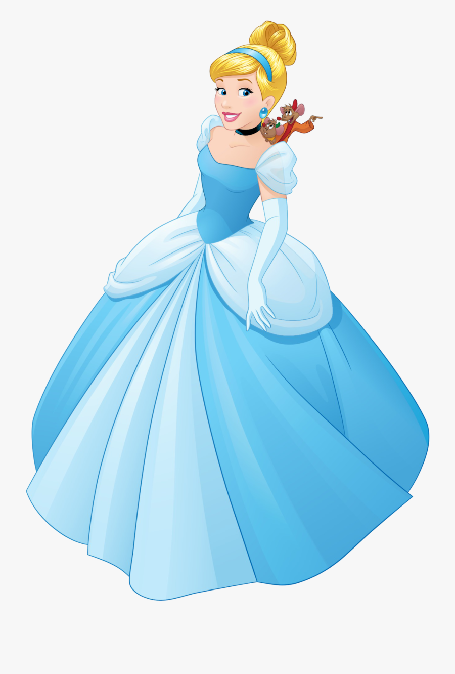 Nuevo Artwork - Disney Princess Images Hd, Transparent Clipart
